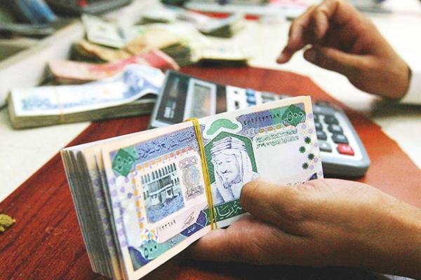مشروع المساعدات النقدية
