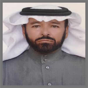 فهد بن مهدي آل سلمان
