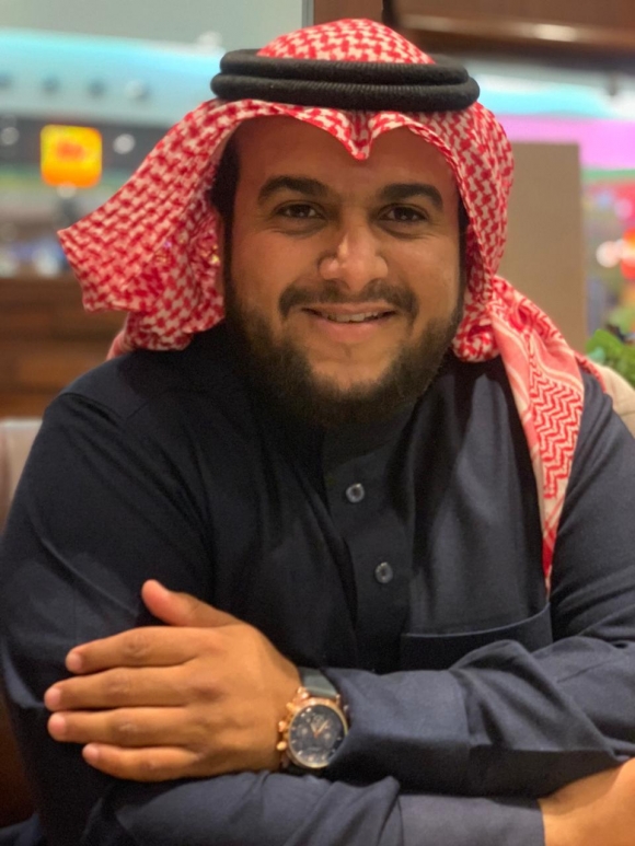 مهدي عبدالله ال غائب